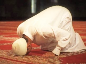 SALAT (PRAYER)