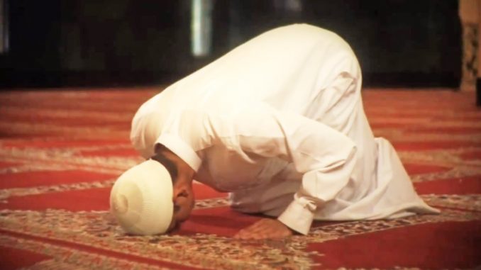 SALAT (PRAYER)