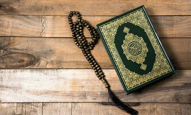 The Gift of Qur’an