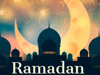 Essentials of Ramadan