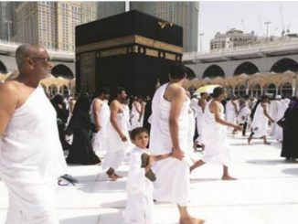 Umrah