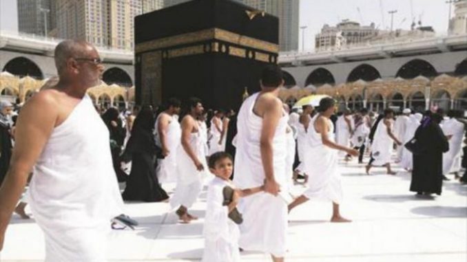 Umrah